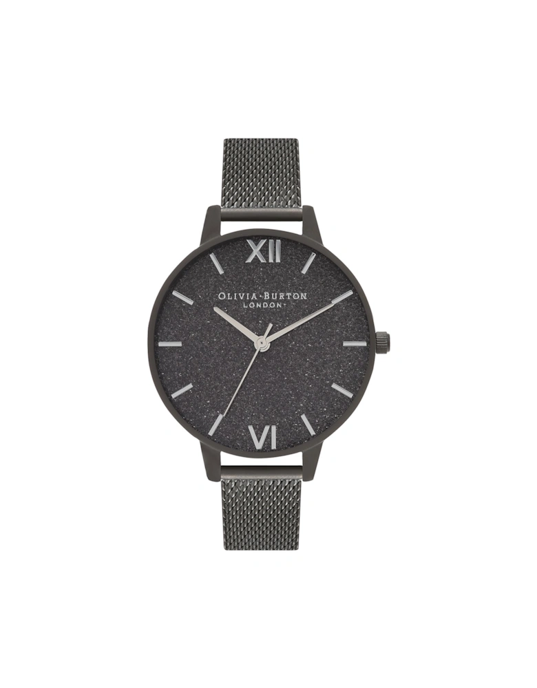 Olivia burton OB16GD49 WATCH