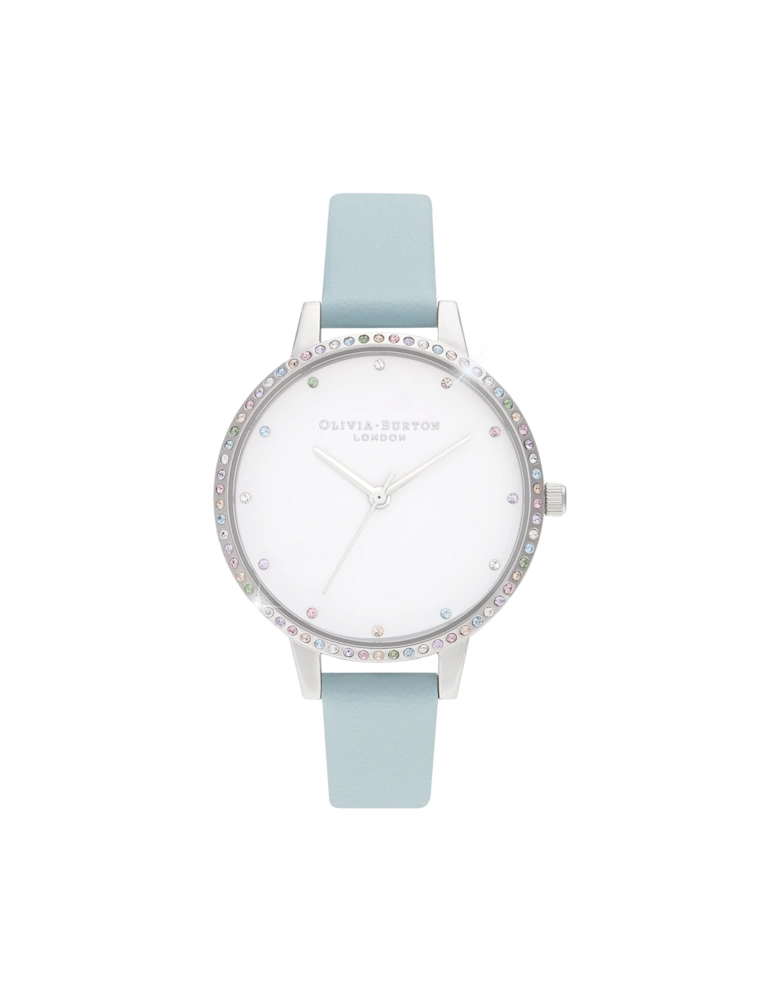 Olivia burton OB16RB19 WATCH
