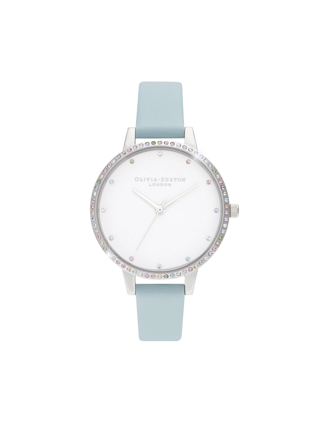 Olivia burton OB16RB19 WATCH