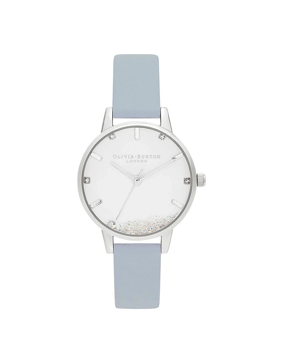 Olivia burton OB16SG07 WATCH