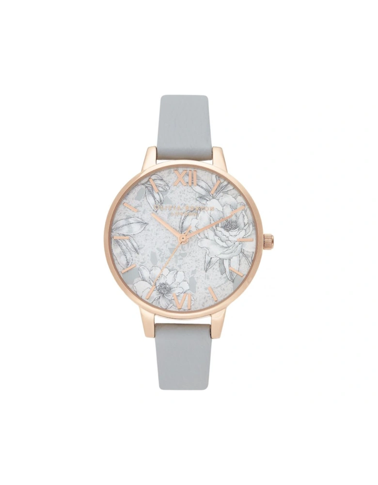 Olivia burton OB16TZ01 WATCH