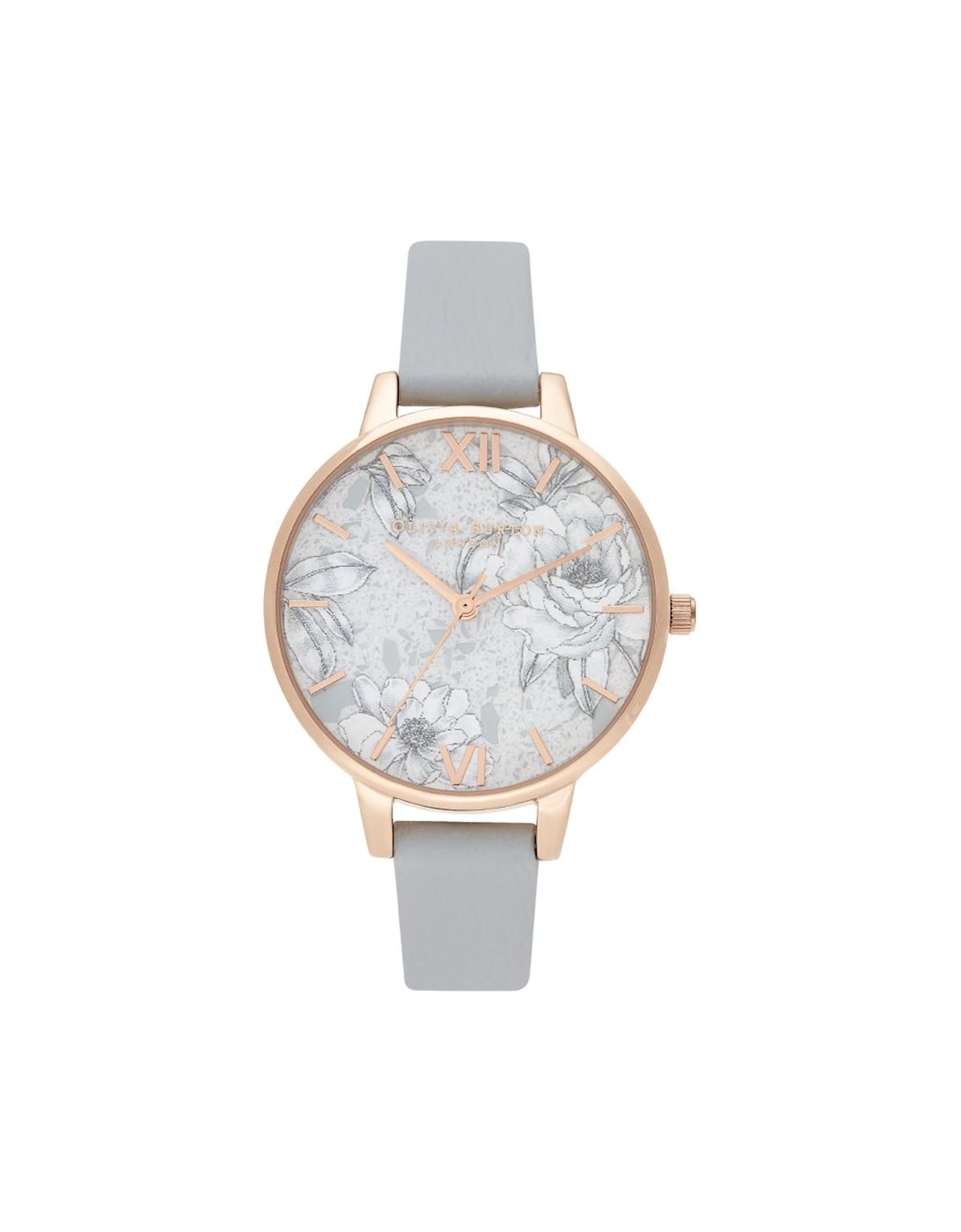 Olivia burton OB16TZ01 WATCH