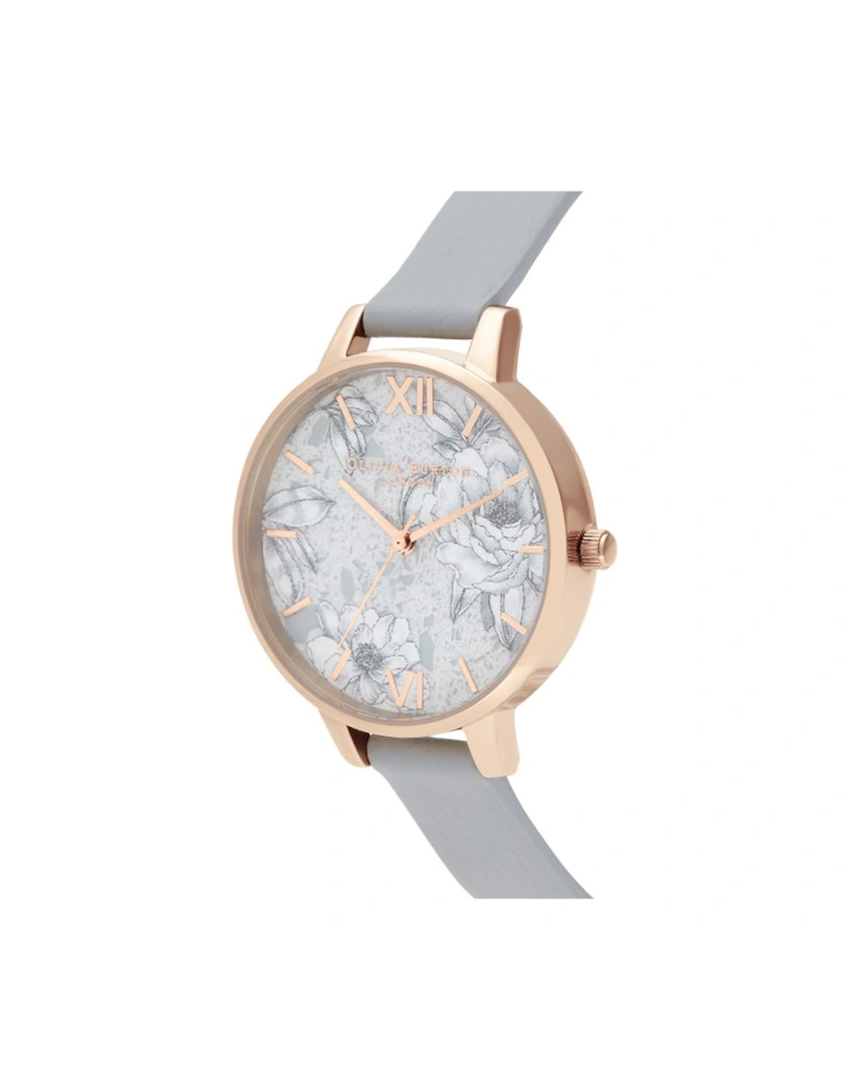 Olivia burton OB16TZ01 WATCH