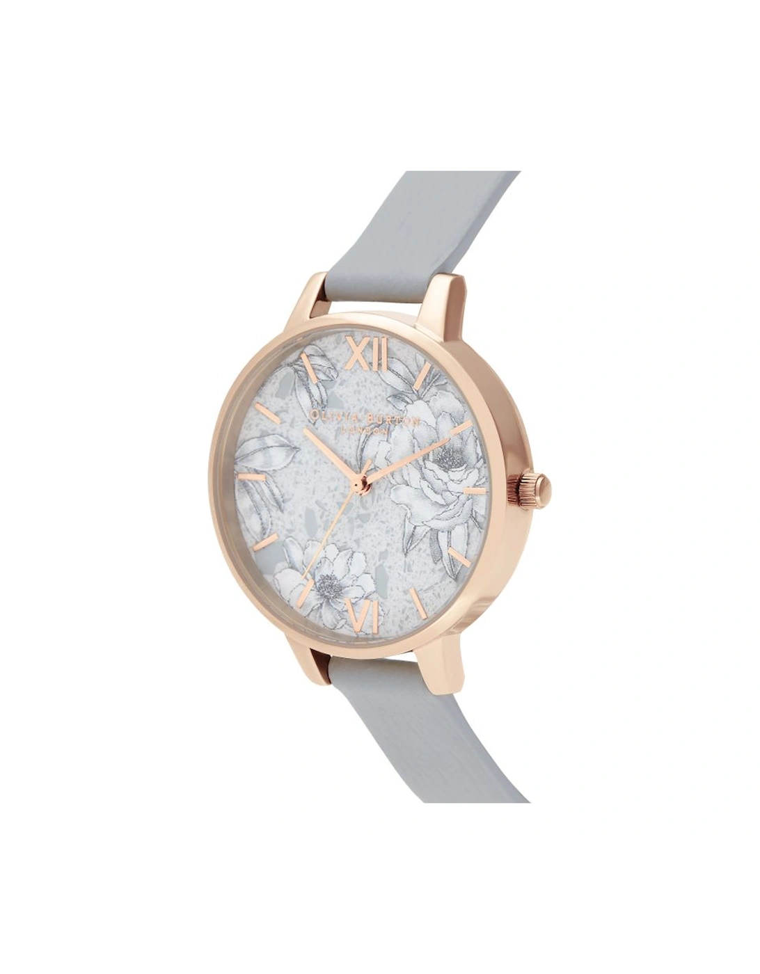 Olivia burton OB16TZ01 WATCH