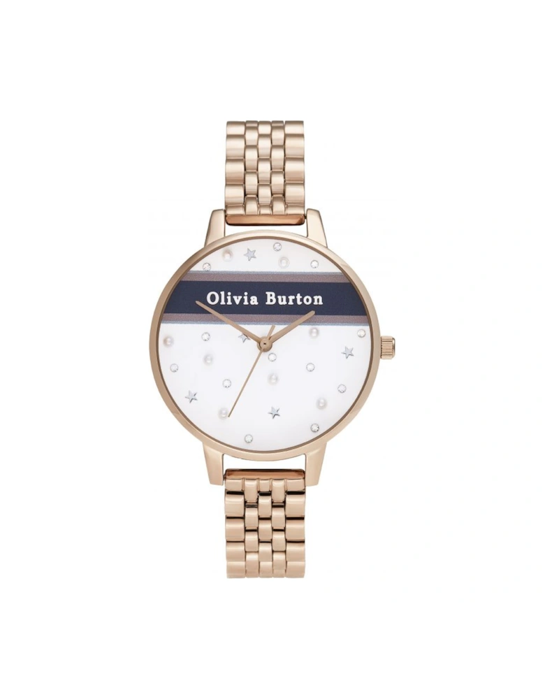 Olivia burton OB16VS06 WATCH