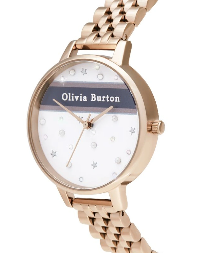 Olivia burton OB16VS06 WATCH