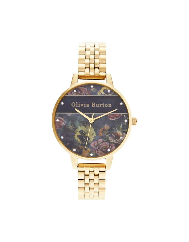 Olivia burton OB16VS01 WATCH