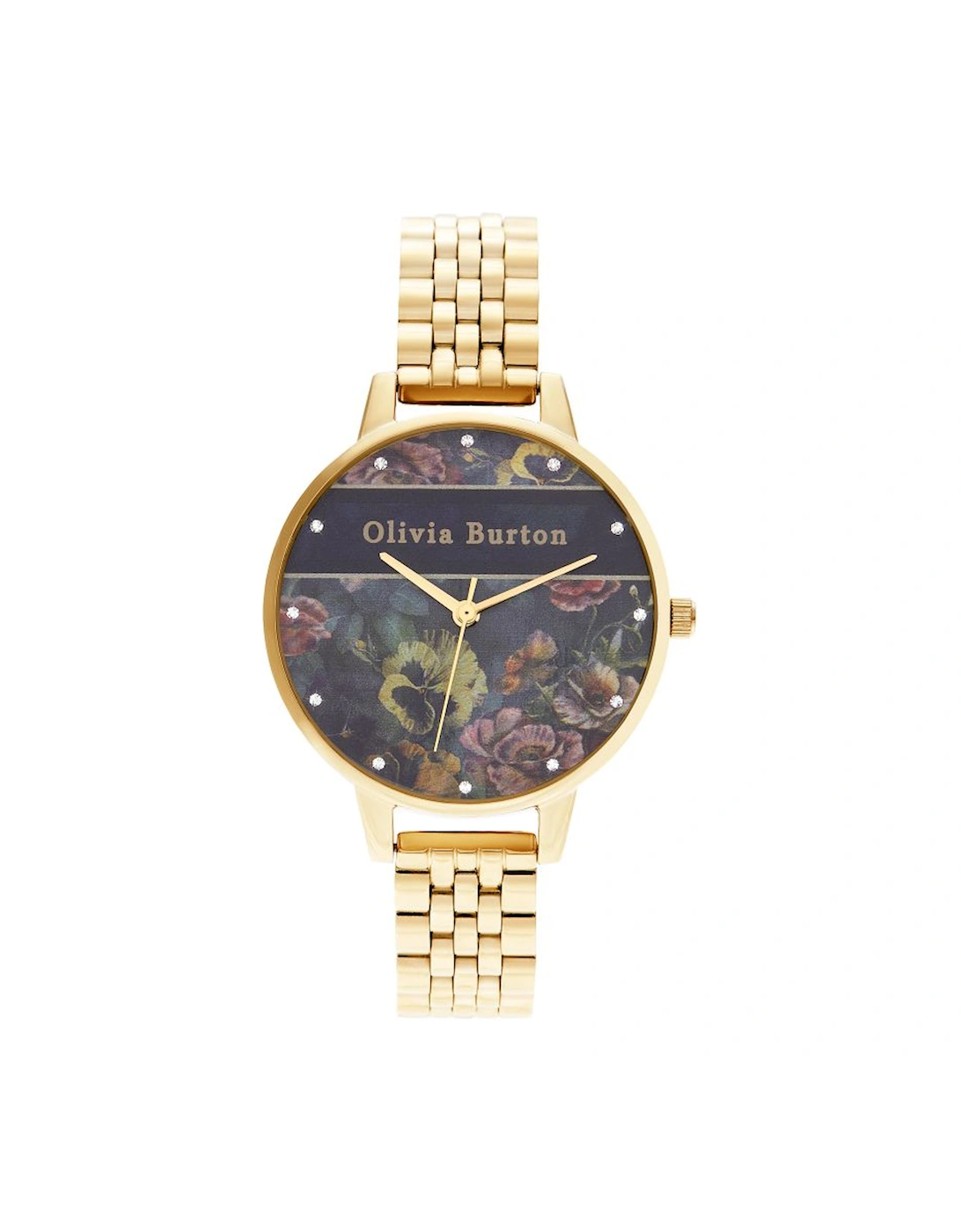 Olivia burton OB16VS01 WATCH