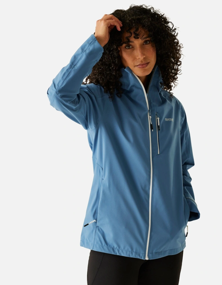 Womens/Ladies Birchdale II Waterproof Jacket