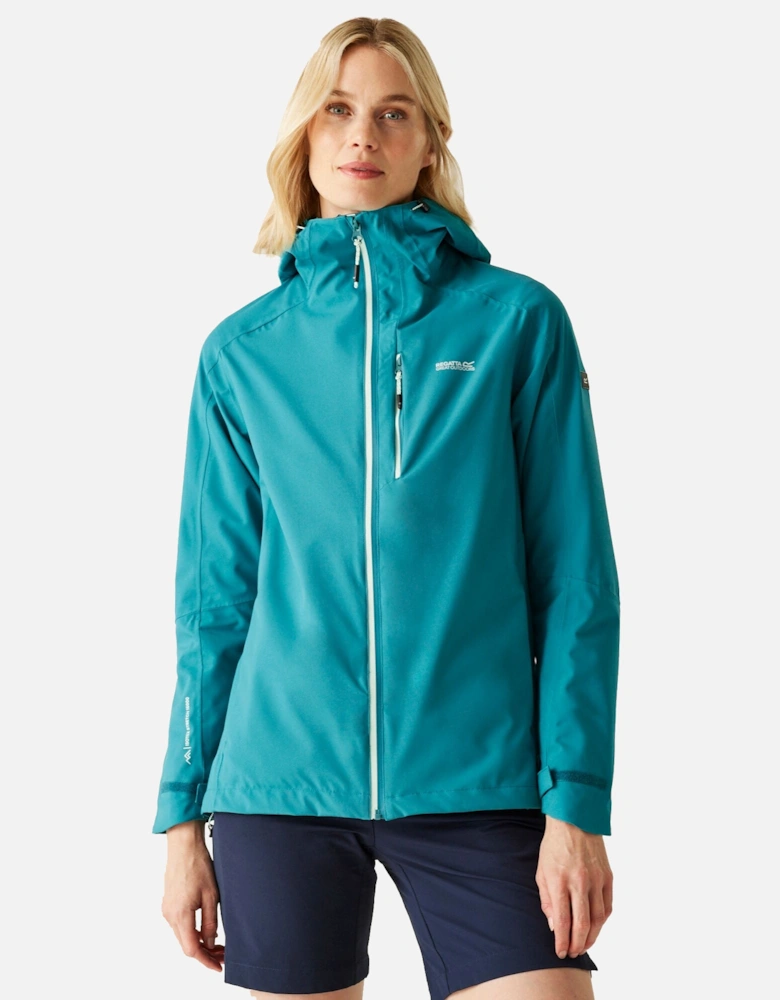 Womens/Ladies Birchdale II Waterproof Jacket