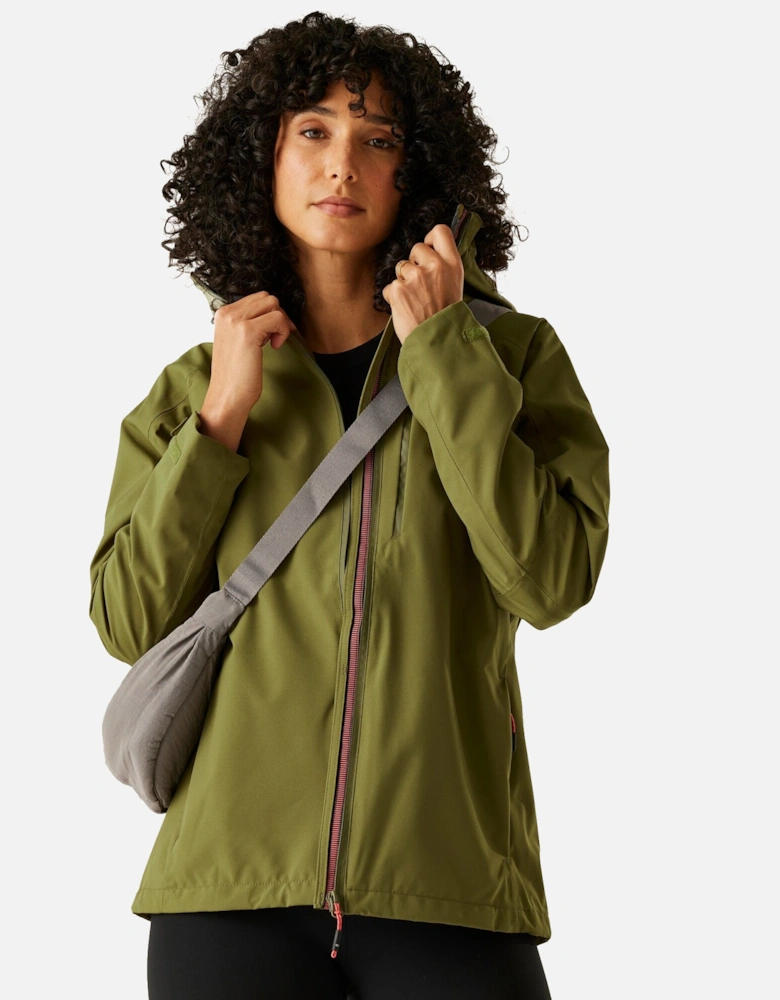 Womens/Ladies Birchdale II Waterproof Jacket