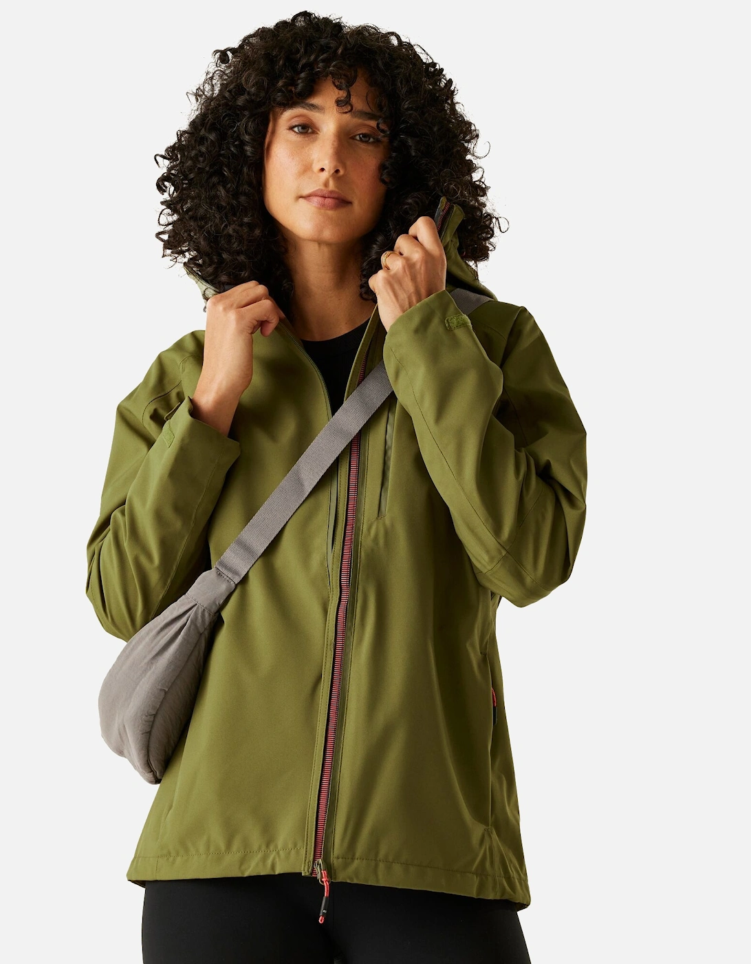 Womens/Ladies Birchdale II Waterproof Jacket