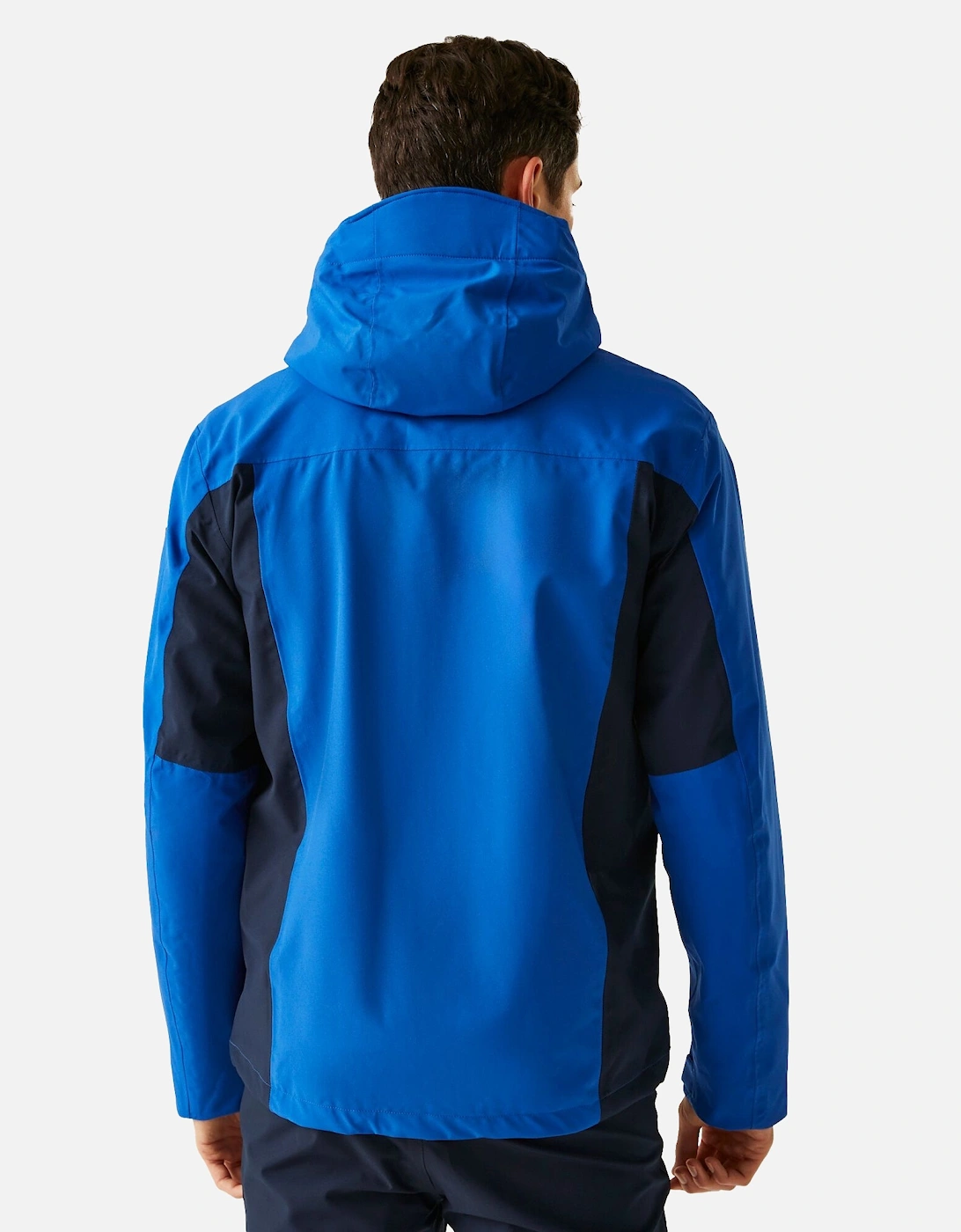 Mens Birchdale II Waterproof Jacket