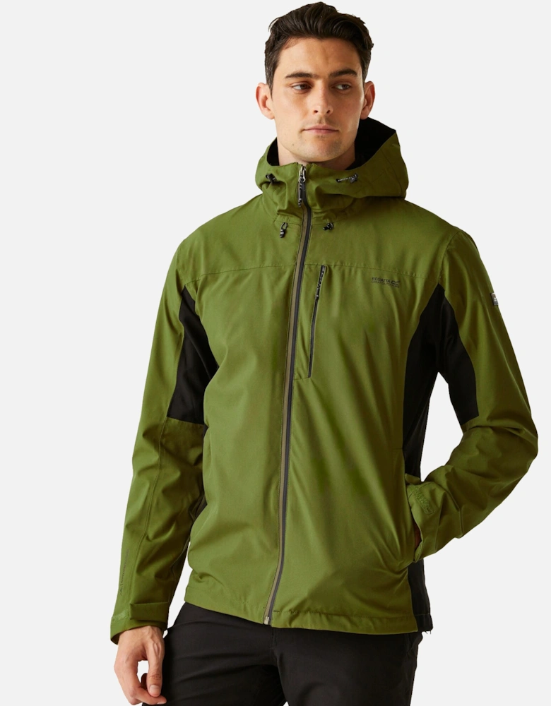 Mens Birchdale II Waterproof Jacket