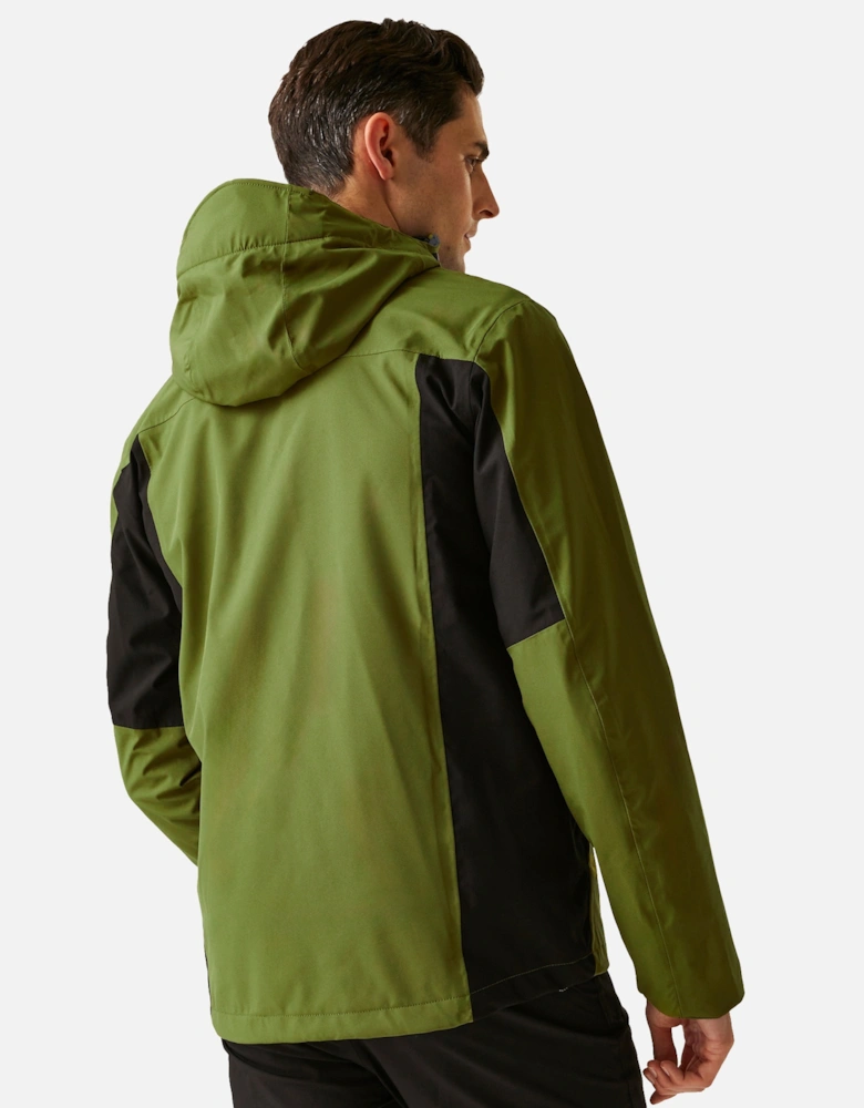 Mens Birchdale II Waterproof Jacket