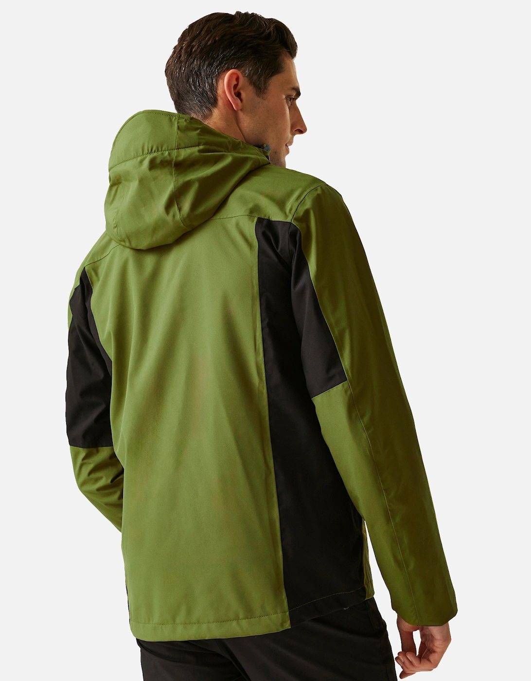 Mens Birchdale II Waterproof Jacket