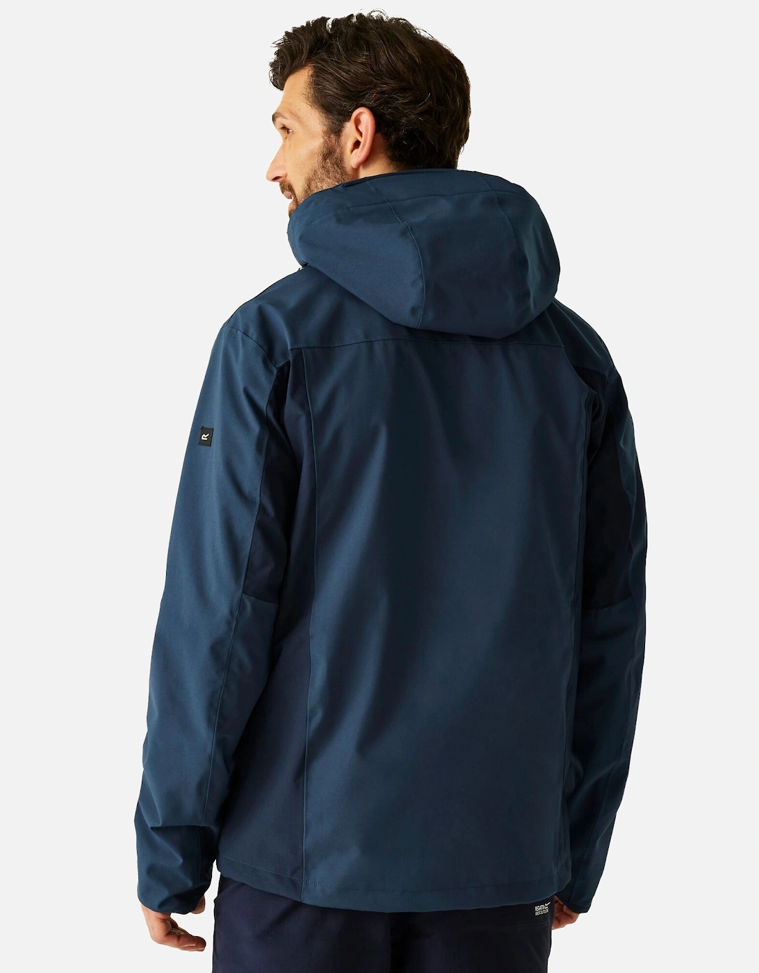 Mens Birchdale II Waterproof Jacket