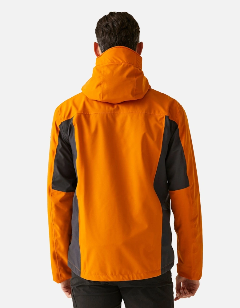 Mens Birchdale II Waterproof Jacket