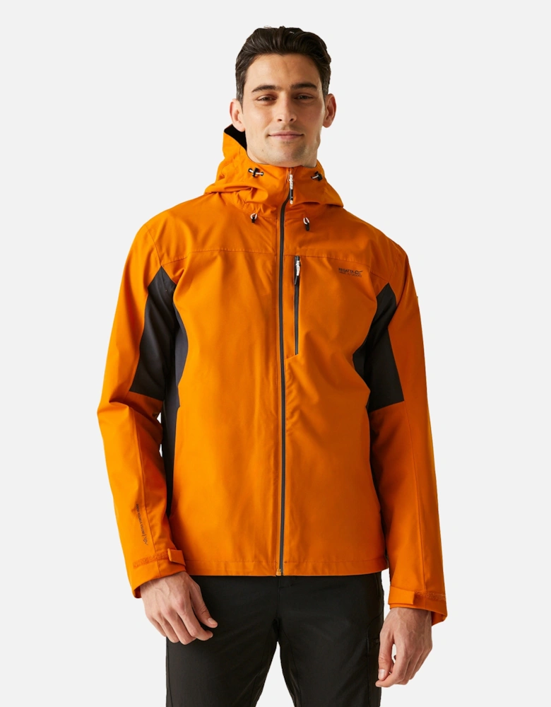 Mens Birchdale II Waterproof Jacket