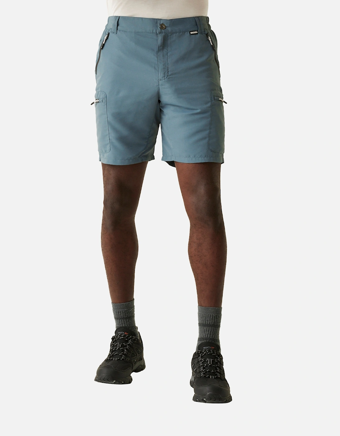Mens Leesville III Shorts
