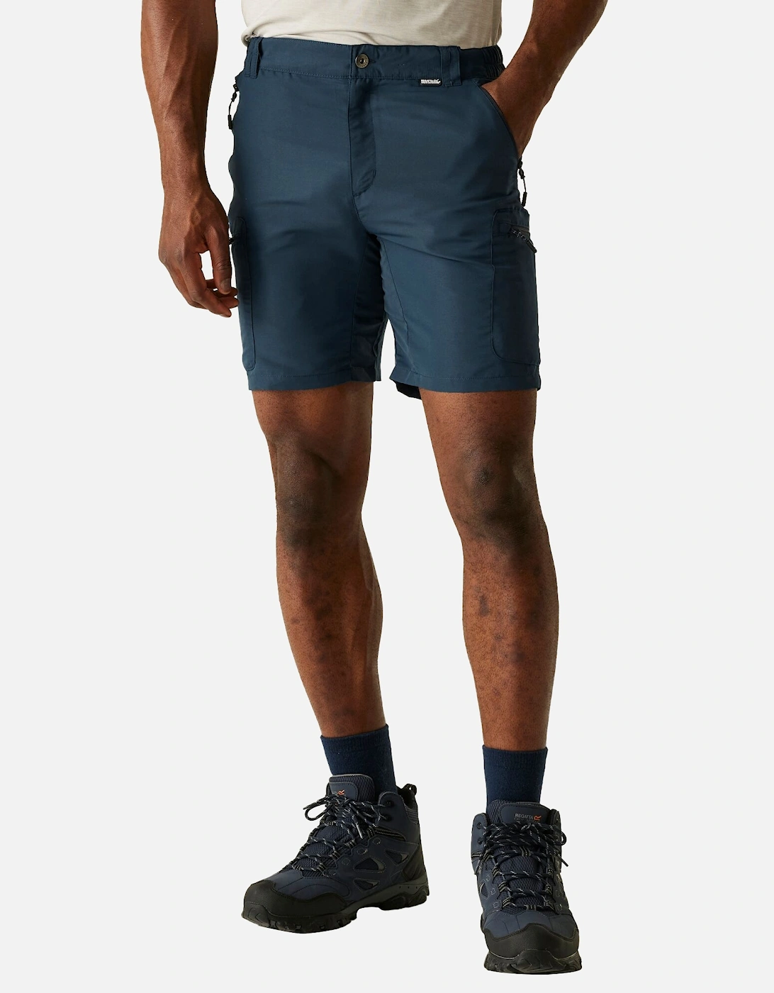 Mens Leesville III Shorts
