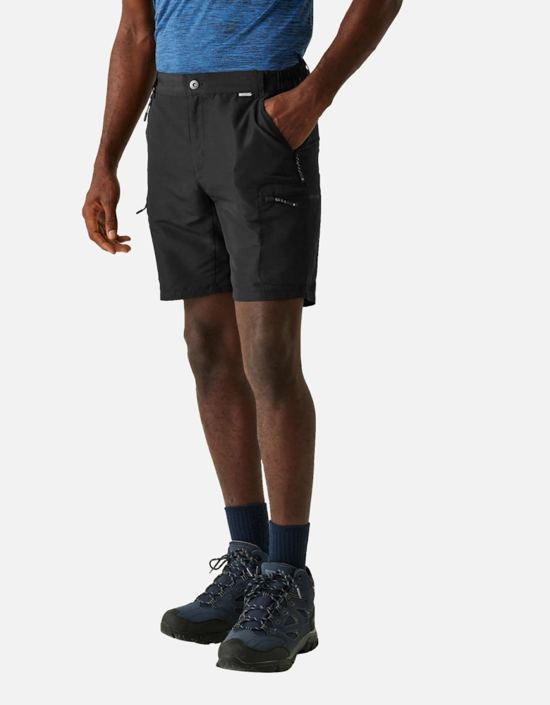 Mens Leesville III Shorts