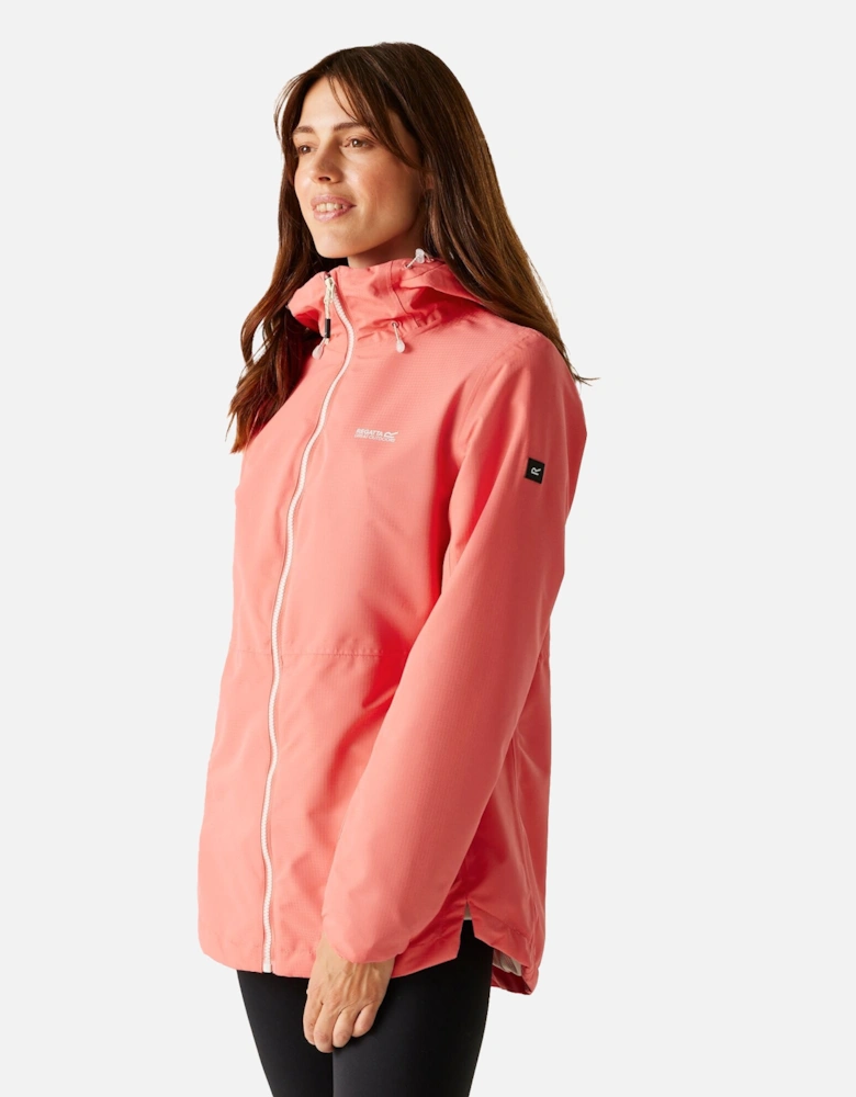Womens/Ladies Hamara IV Waterproof Jacket