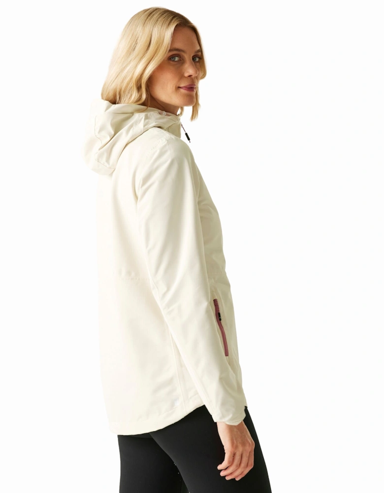 Womens/Ladies Hamara IV Waterproof Jacket