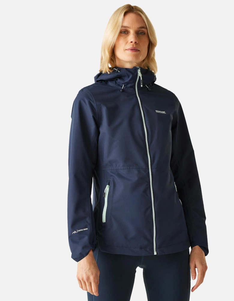 Womens/Ladies Hamara IV Waterproof Jacket