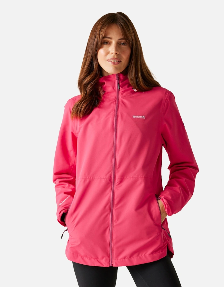 Womens/Ladies Hamara IV Waterproof Jacket