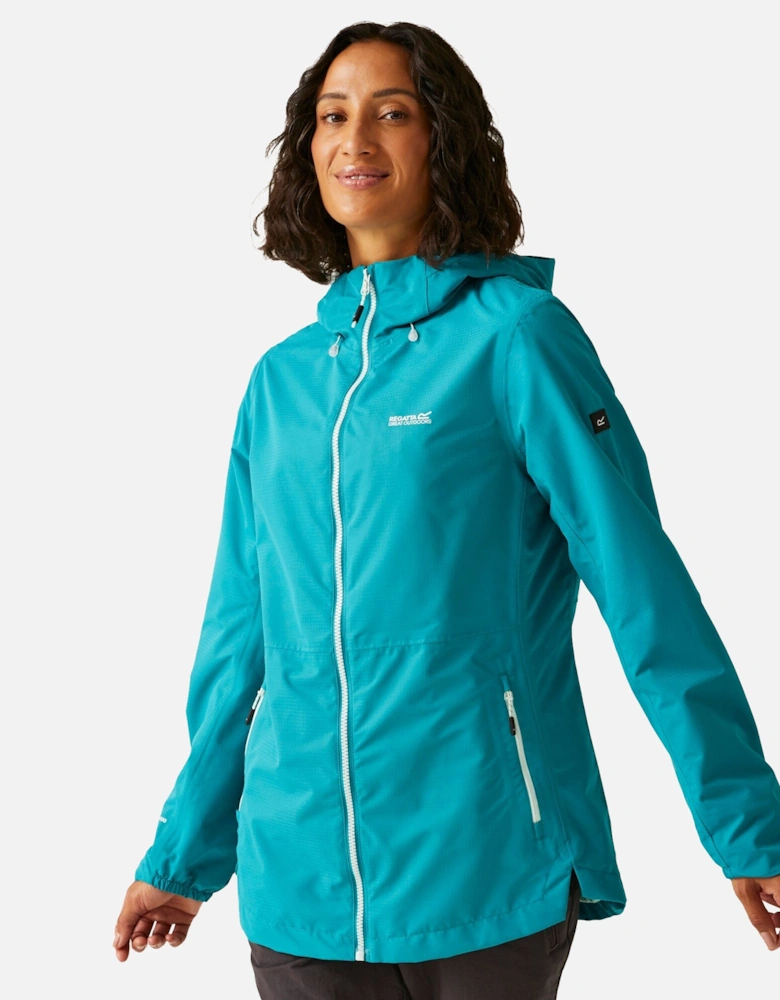 Womens/Ladies Hamara IV Waterproof Jacket