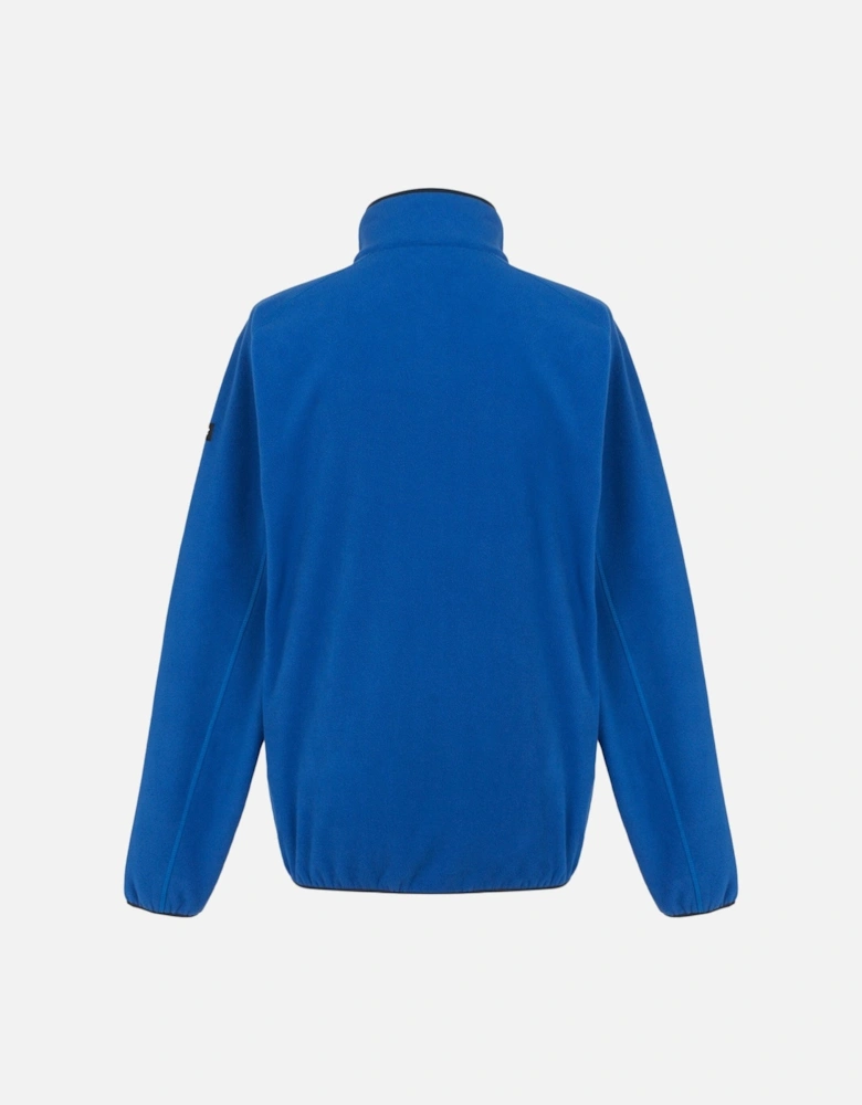 Mens Hadfield Full Zip Fleece Jacket