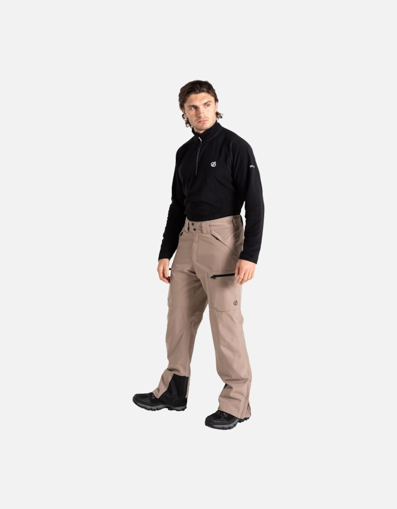 Mens Baseplate II Ski Trousers