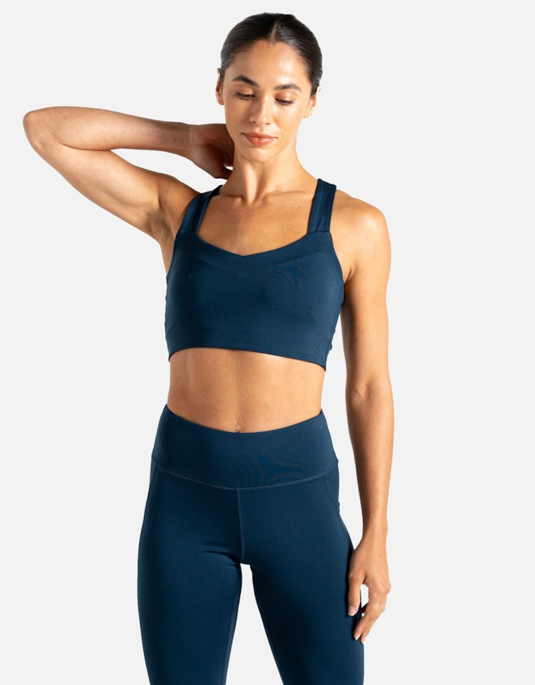 Womens/Ladies Swift III Sports Bra
