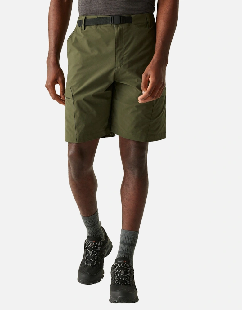 Mens Mallen Shorts