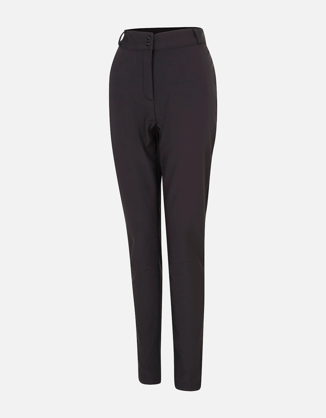 Womens/Ladies Sleek IV Softshell Ski Trousers