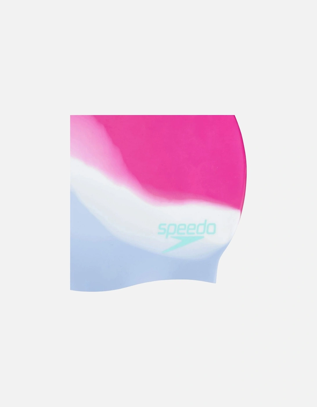 Silicone Swim Cap