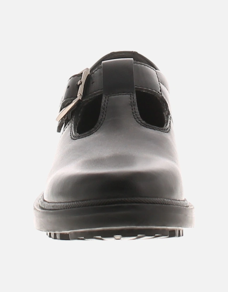 Olivia Girls' Shoes UK Size