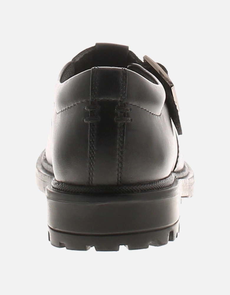 Olivia Girls' Shoes UK Size