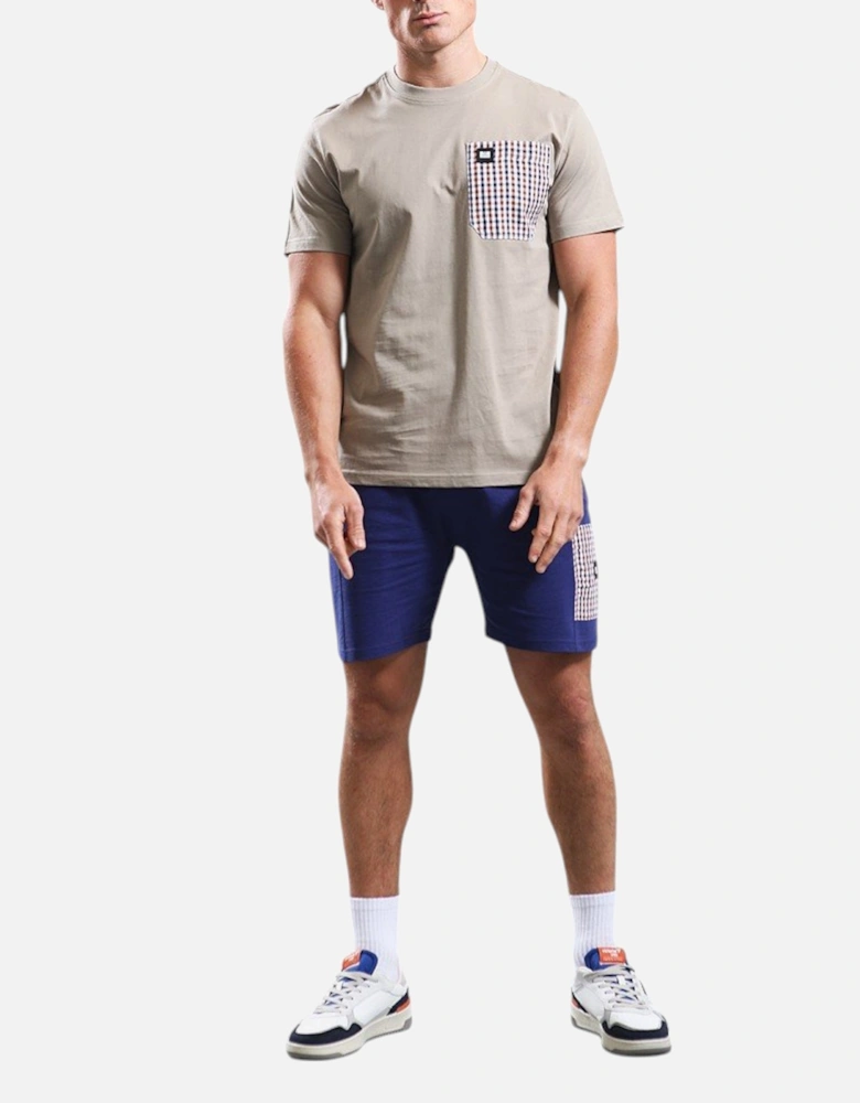 Mens T Shirts Ravena Summer Short Sleeve Tee