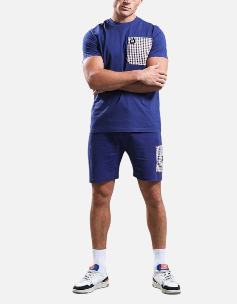 Mens T Shirts Ravena Summer Short Sleeve Tee