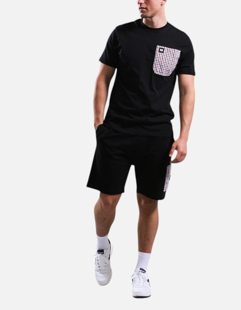 Mens T Shirts Ravena Summer Short Sleeve Tee