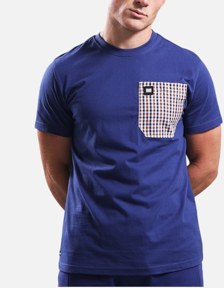 Mens T Shirts Ravena Summer Short Sleeve Tee