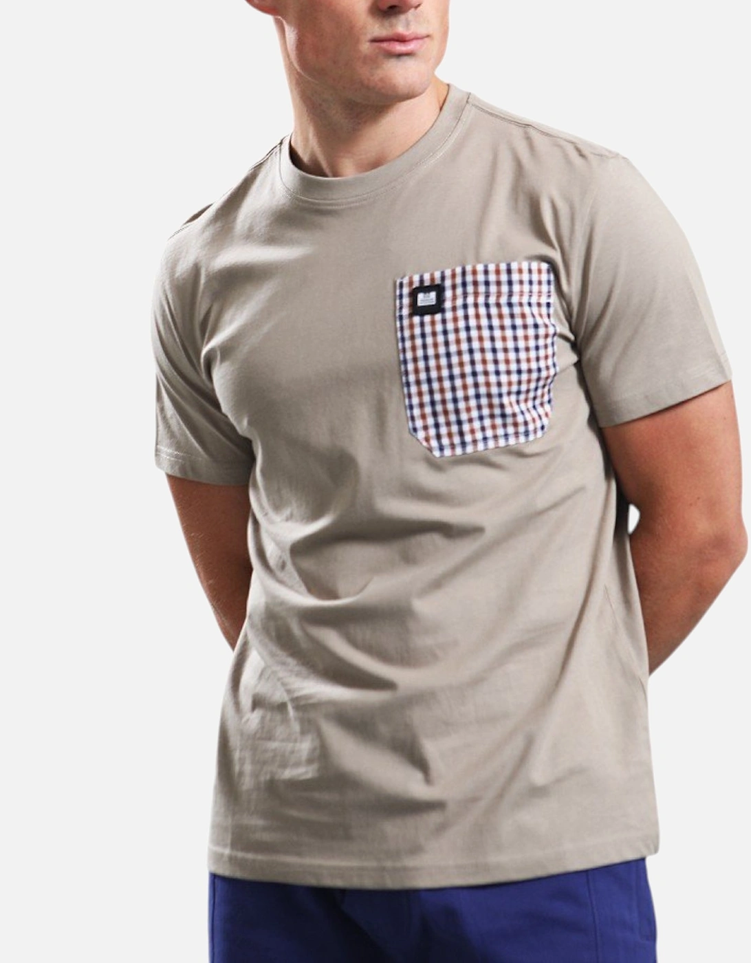 Mens T Shirts Ravena Summer Short Sleeve Tee