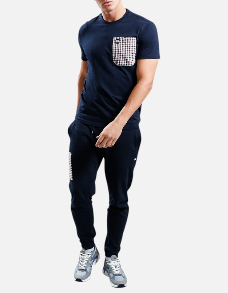 Mens T Shirts Ravena Summer Short Sleeve Tee