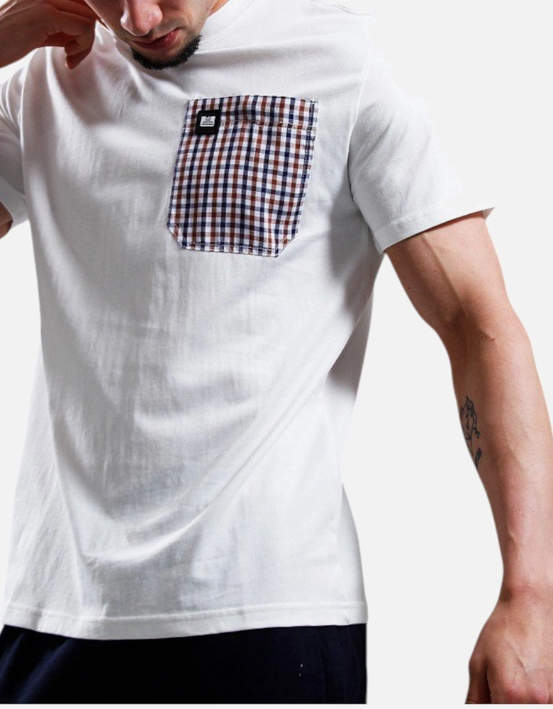 Mens T Shirts Ravena Summer Short Sleeve Tee