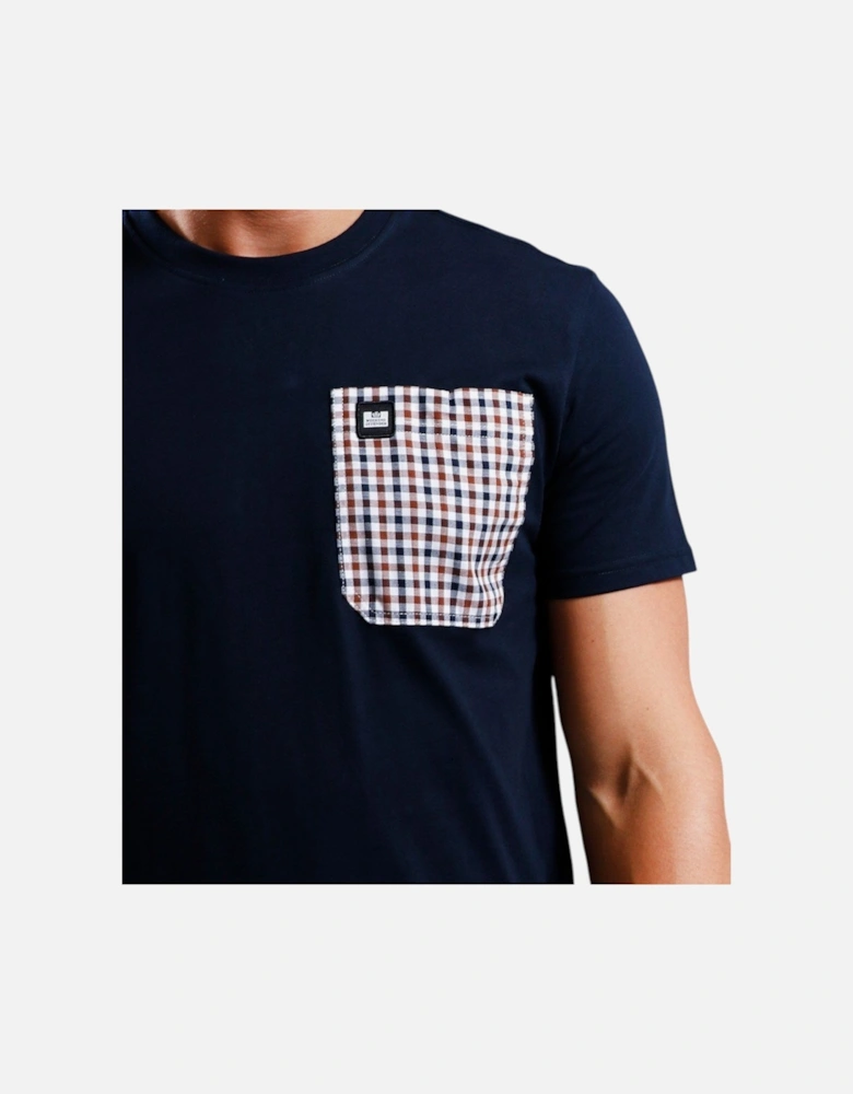 Mens T Shirts Ravena Summer Short Sleeve Tee