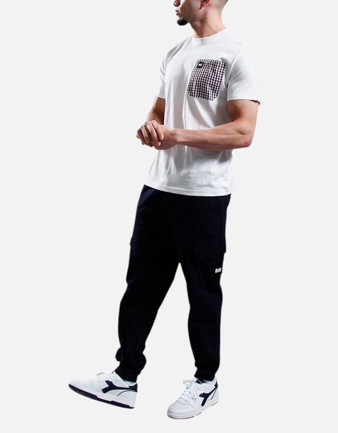Mens T Shirts Ravena Summer Short Sleeve Tee