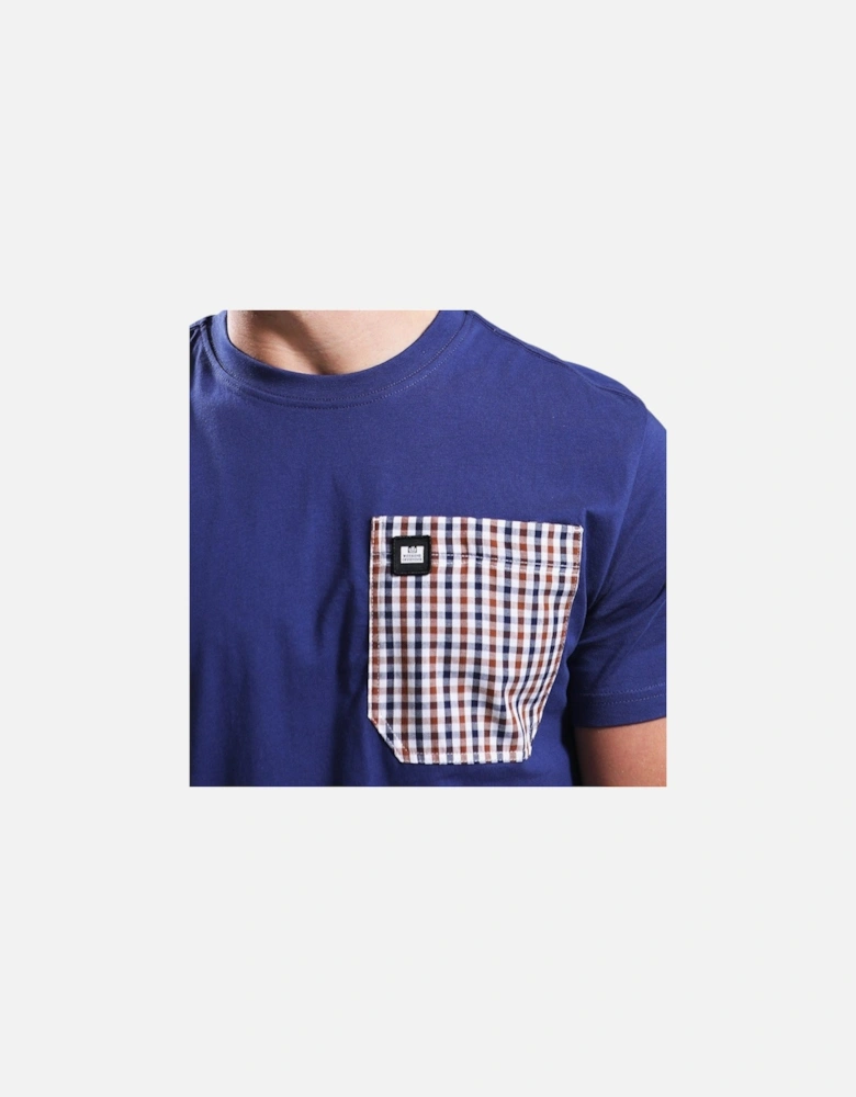 Mens T Shirts Ravena Summer Short Sleeve Tee