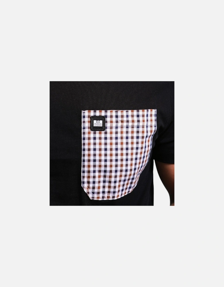 Mens T Shirts Ravena Summer Short Sleeve Tee